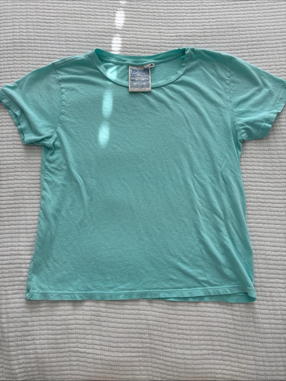 Jungmaven Ojai Shirt